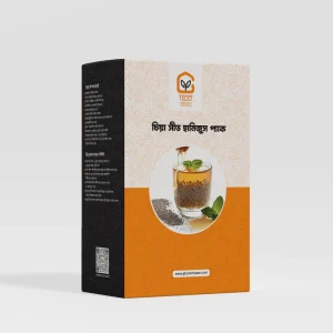 চিয়া সীড-হানিজুস Combo Pack