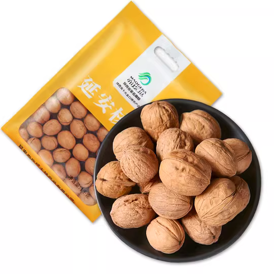 আখরোট ১০০০ গ্রাম আখরোট ১০০০ গ্রাম - Image 1