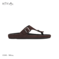 Comfort Arizona Sandal – NSL04-BW - Image 2