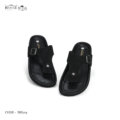 Comfort Arizona Sandal – NSL04-BK