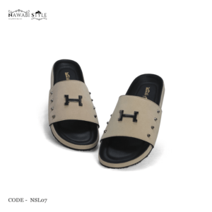 Comfort Arizona Sandal – NSL07-Cream