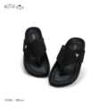 Comfort Arizona Sandal – NSL10-Black