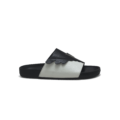 Comfort Arizona Sandal – NSL12-Black-White - Image 3